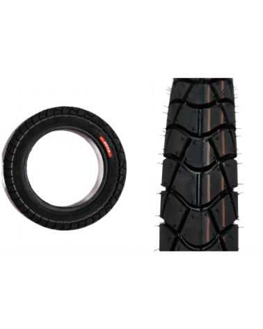 Original street tire for Leaperkim Veteran Patton electric unicycle Chao Yang H-626 3.00-12