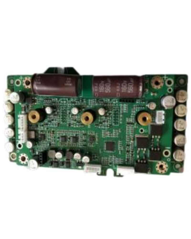 Control board for Leaperkim Veteran ShermanS electric unicycle