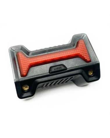 Taillight for Leaperkim Veteran ShermanS electric unicycle