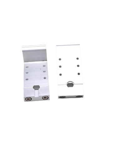 Pedal holder, pillar for...