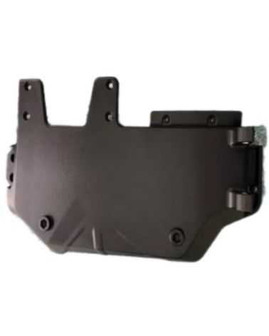 Battery shell for Leaperkim Veteran ShermanS electric unicycle