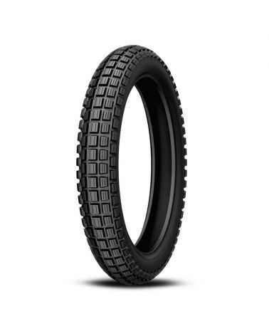 Original off-road tire Kenda 2.75-14 K262 35P for Leaperkim Veteran ShermanS electric unicycle