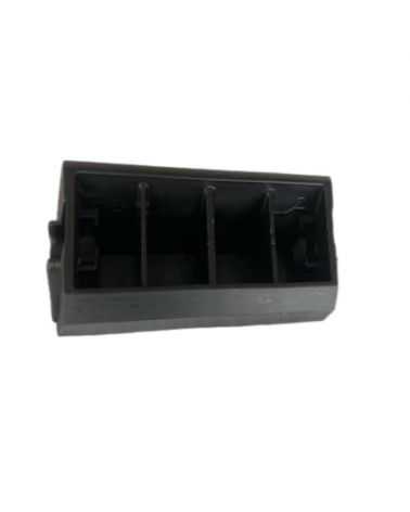 Parking stand cross girder for Leaperkim Veteran ShermanS electric unicycle