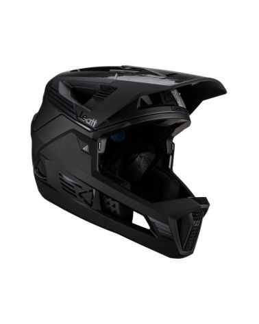 Leatt Helmet MTB Enduro 4.0 V23 Stealth