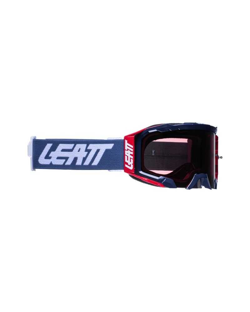 Leatt Velocity 5.5 Glasses Graphene Ros