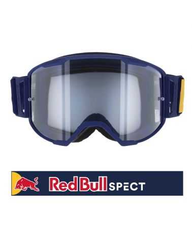 Google gafas RedBull SPECT Strive-007S