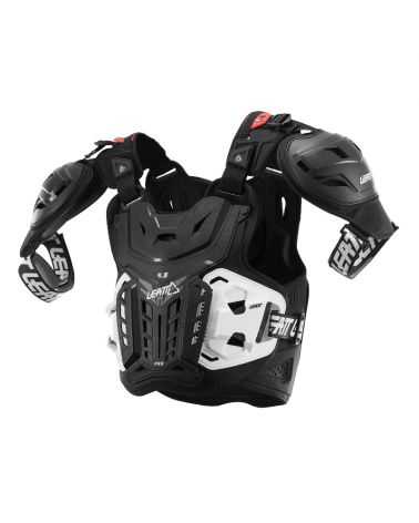 Leatt 4.5 Pro Chest Protection 160-184cm
