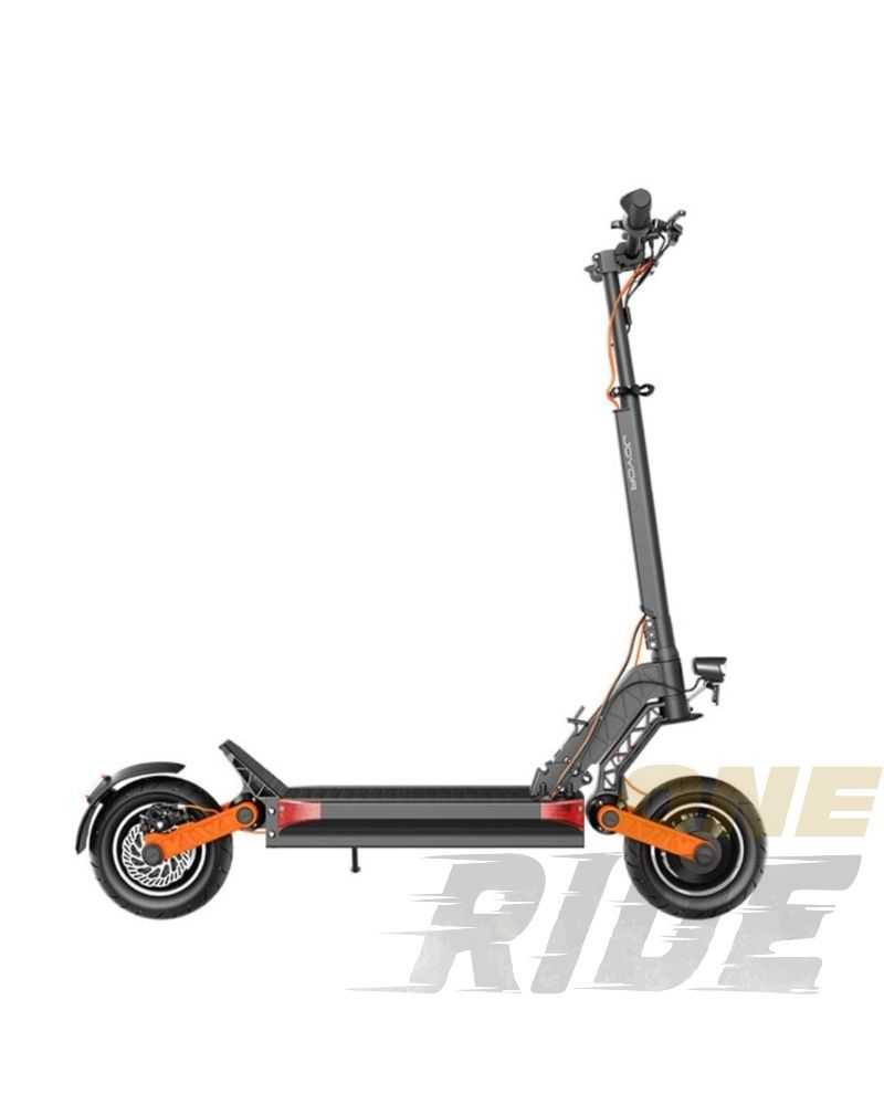 JOYOR S5 ΠΤΥΣΣΟΜΕΝΟ ΗΛΕΚΤΡΙΚΟ ΠΑΤΙΝΙ SCOOTER 10'' 48V 13Ah 600W