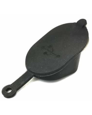 USB port cover for Kingsong KS-18XL/18L electric unicycle