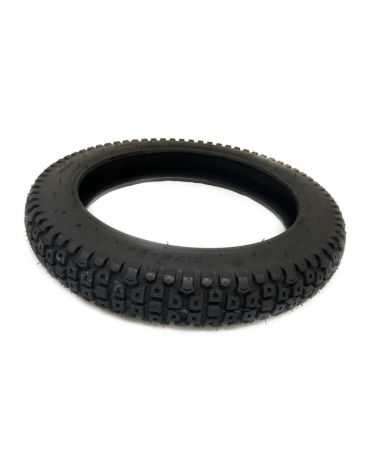 Outer tire 2,75-14 for Kingsong S22 / S22 PRO off-road