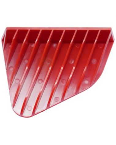 Right rear downside decorative sheet for Kingsong S22 / S22 PRO elctric unicyle