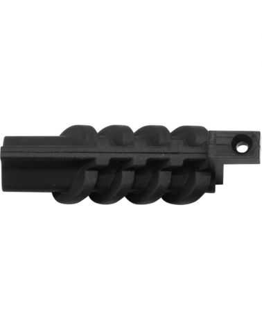 Slide rail plug for Kingsong S22 electric unicycle, set of 4