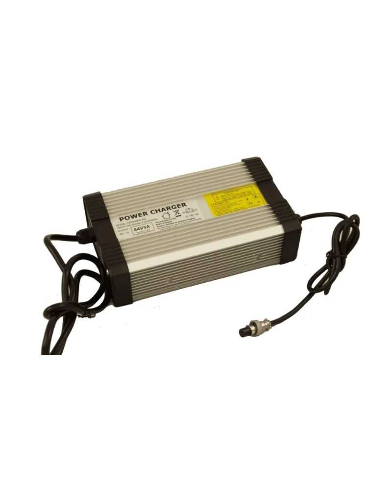 84V 3A Li-in Battery charger