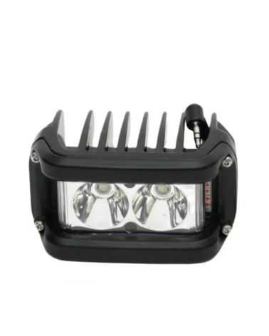 Front light/ headlight for Veteran Sherman electric unicycle