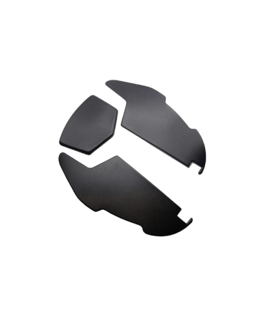 Kingsong KS 16X  padding  3 pcs for electric unicycle