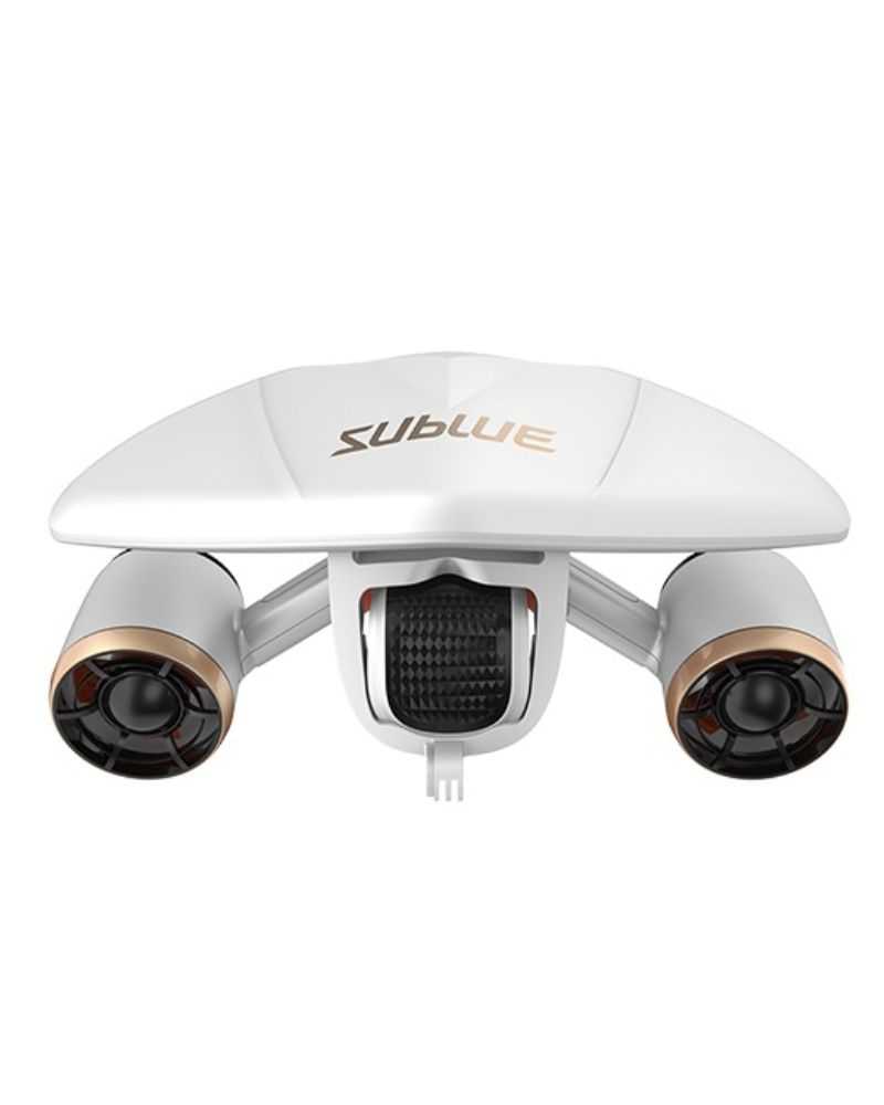 Sublue WhiteShark MixPro Scooter Subacuático