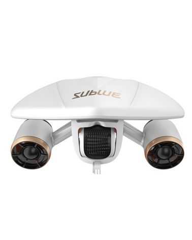 Sublue WhiteShark MixPro Underwater Scooter