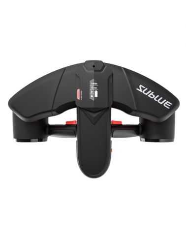 Sublue WhiteShark Navbow Underwater Scooter