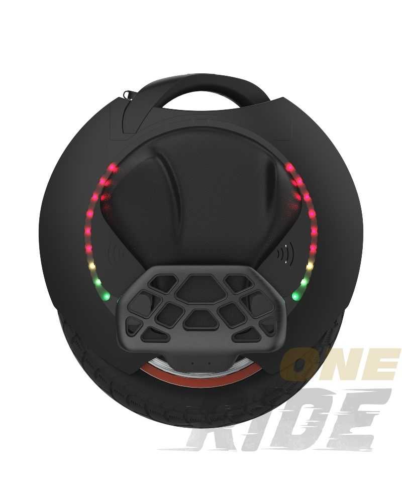 Kingsong KS-16S V2 840WH Electric Unicycle