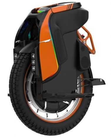 Kingsong S19 1776Wh Electric Unicycle