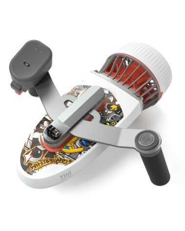 Sublue WhiteShark Tini Underwater Scooter