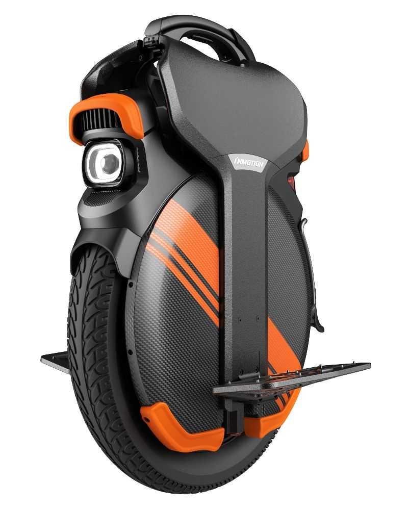 Inmotion V1Y Electric Unicycle