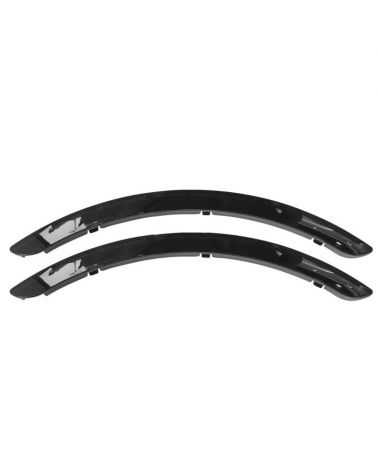 LED light cover set of 2 for Kingsong 18XL / 18L electric unicycle