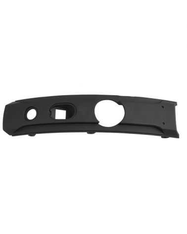 Outer shell rear cover (with charging port) for Kingsong 18XL / 18L electric unicycle