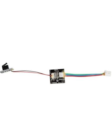 Power on / off switch board for Kingsong S22 / S22PRO electric unicycle