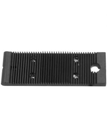 Headlight radiator panel for Kingsong S22 / S22 PRO electric unicycle, set of 2