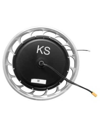 Motor para monociclo eléctrico Kingsong 18XL / 18L.