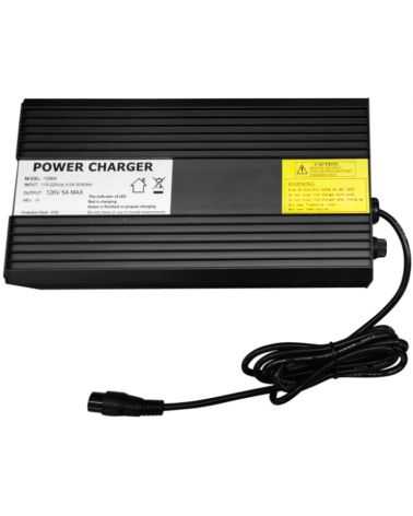126V 5A original charger for Kingsong S22 / S22 PRO electric unicycle