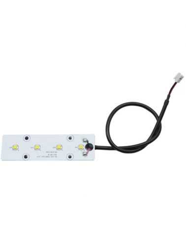 Front light board for Kingsong S22 / S22 PRO electric unicycle, set of 2
