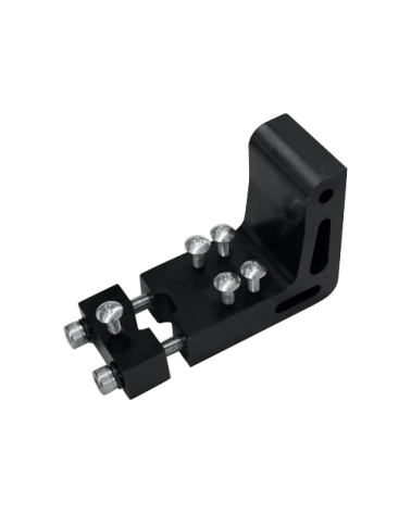 Pedal pillar bracket per...