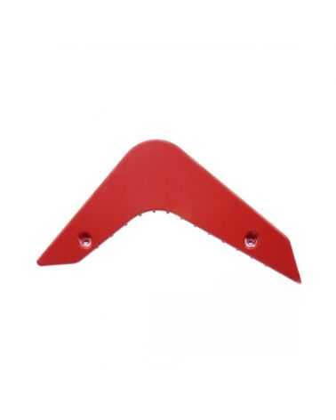 Right front decorative sheet for Kingsong S22 / S22 PRO electric unicycle