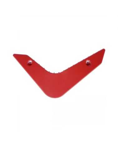 Left front decorative sheet for Kingsong S22 / S22 PRO electric unicycle