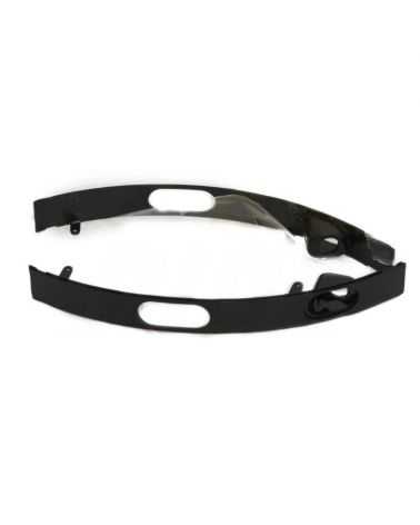 Front and rear cover set for Kingsong 14D / 14 M electric unicycle