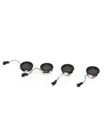 Speaker for Kingsong 16S / 16XS / 14D / 14M / electric unicycle, 1 piece