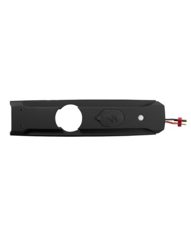Rear frame with USB for Kingsong 18XL / 18L electric unicycle