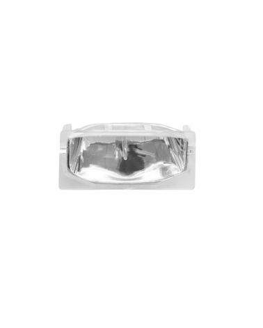 Front lamp case for Kingsong S18 electric unicycle