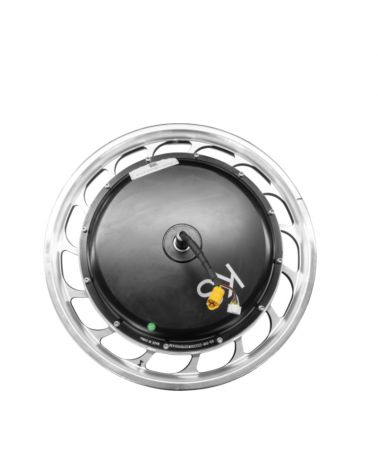 Hollow motor for Kingsong S18 electric unicycle, 2023 version