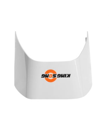 Rear decoration for Kingsong S18 electric unicycle