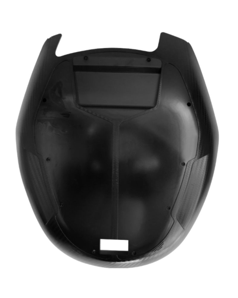 Outer shell for Kingsong 16X / 16XS electric unicycle