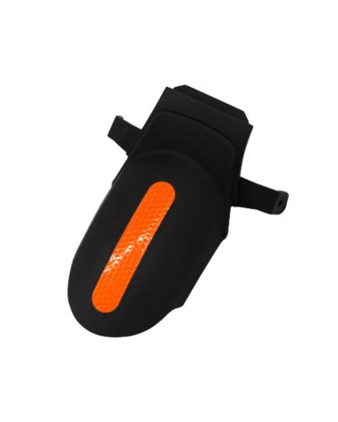Rubber mudguard for Kingsong 16X / 16XS electric unicycle