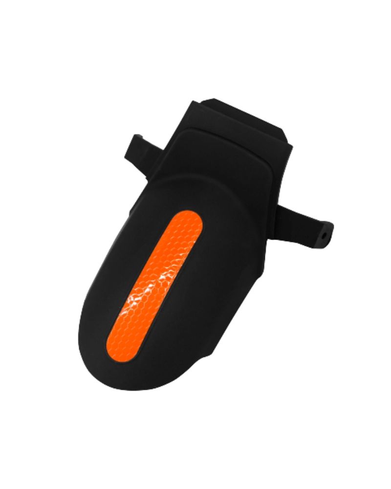 Rubber mudguard for Kingsong 16X / 16XS electric unicycle