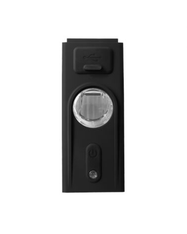 Front frame with light for Kingsong 16X / 16XS electric unicycle
