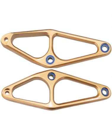 Outer shell connection rod set for Kingsong S18 electric unicycle