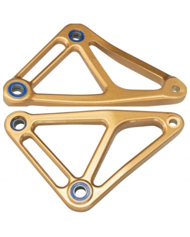 Inner shell connection rod set for Kingsong S18 electric unicycle