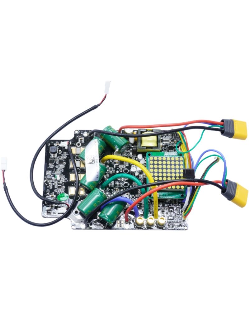 Moderkort (kontrollkort) för Kingsong S22 elektrisk enhjuling