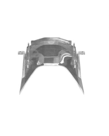 Front lamp shade for Kingsong S18 electric unicycle